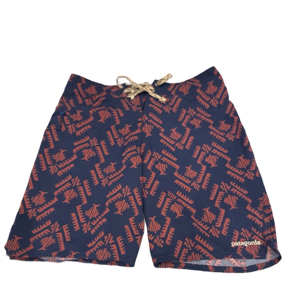 Patagonia Stretch Planning Boardshort 28 NWOT